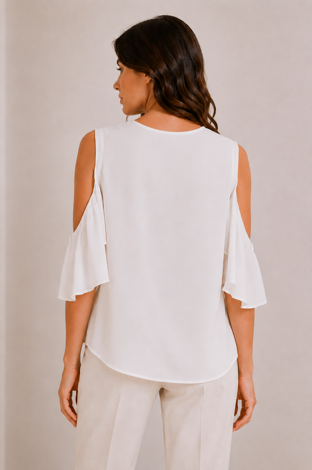 Blusa Donna Linea Tesini