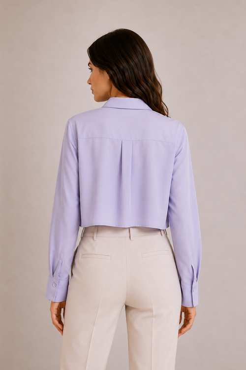 Blusa Donna C&A