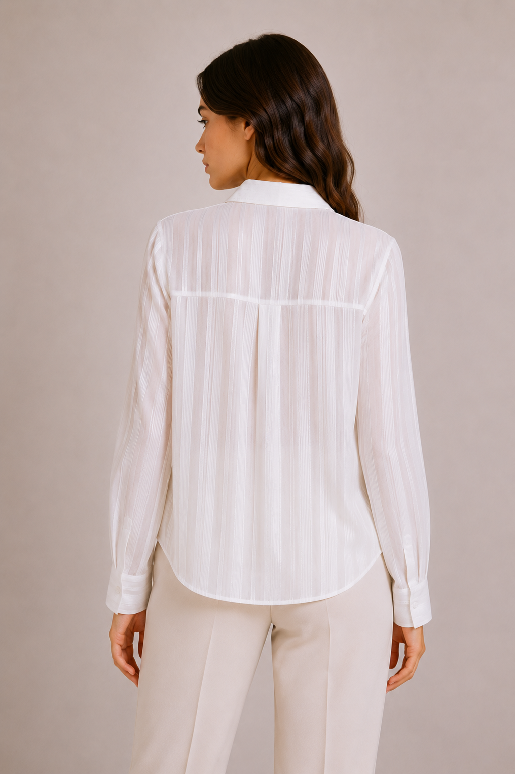 Blusa Donna Vero Moda