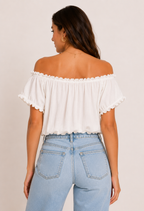 Top Donna Scout