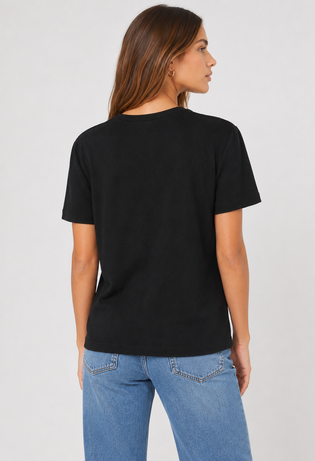 T-shirt Donna Pull&Bear