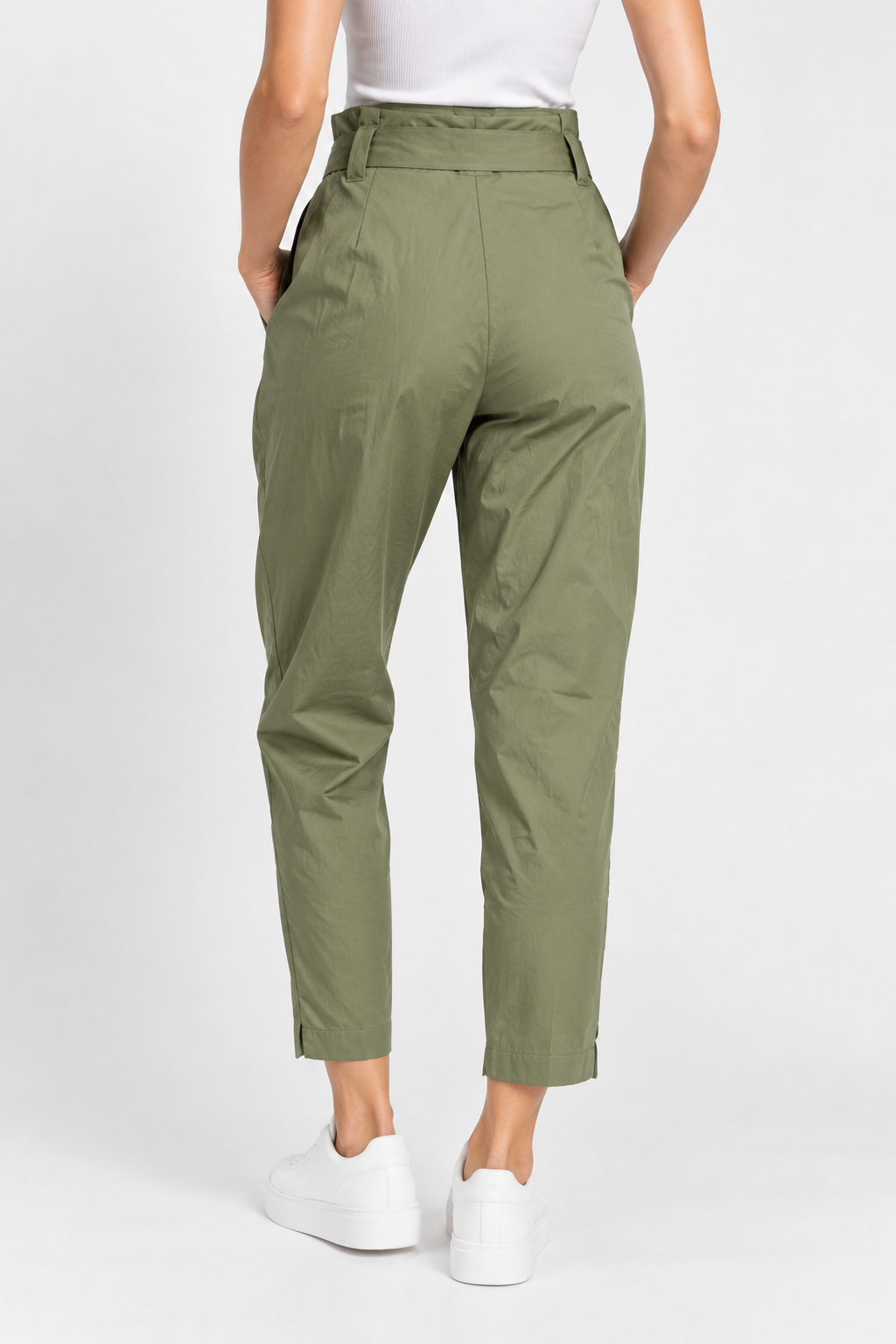Pantaloni Donna Heine