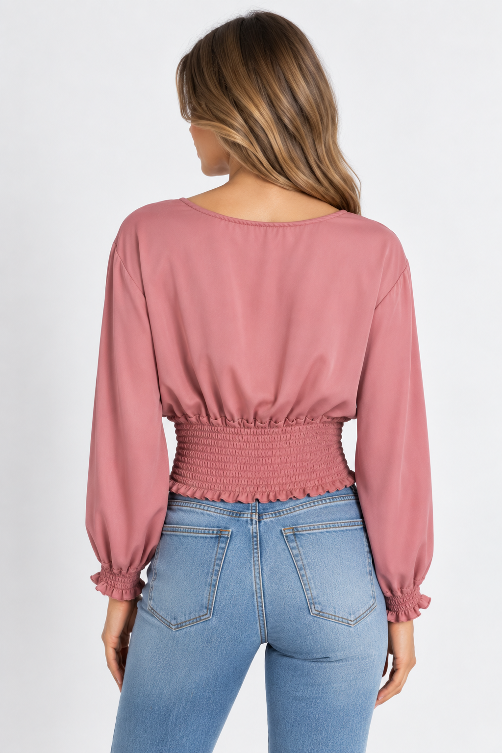 Blusa Donna Inside