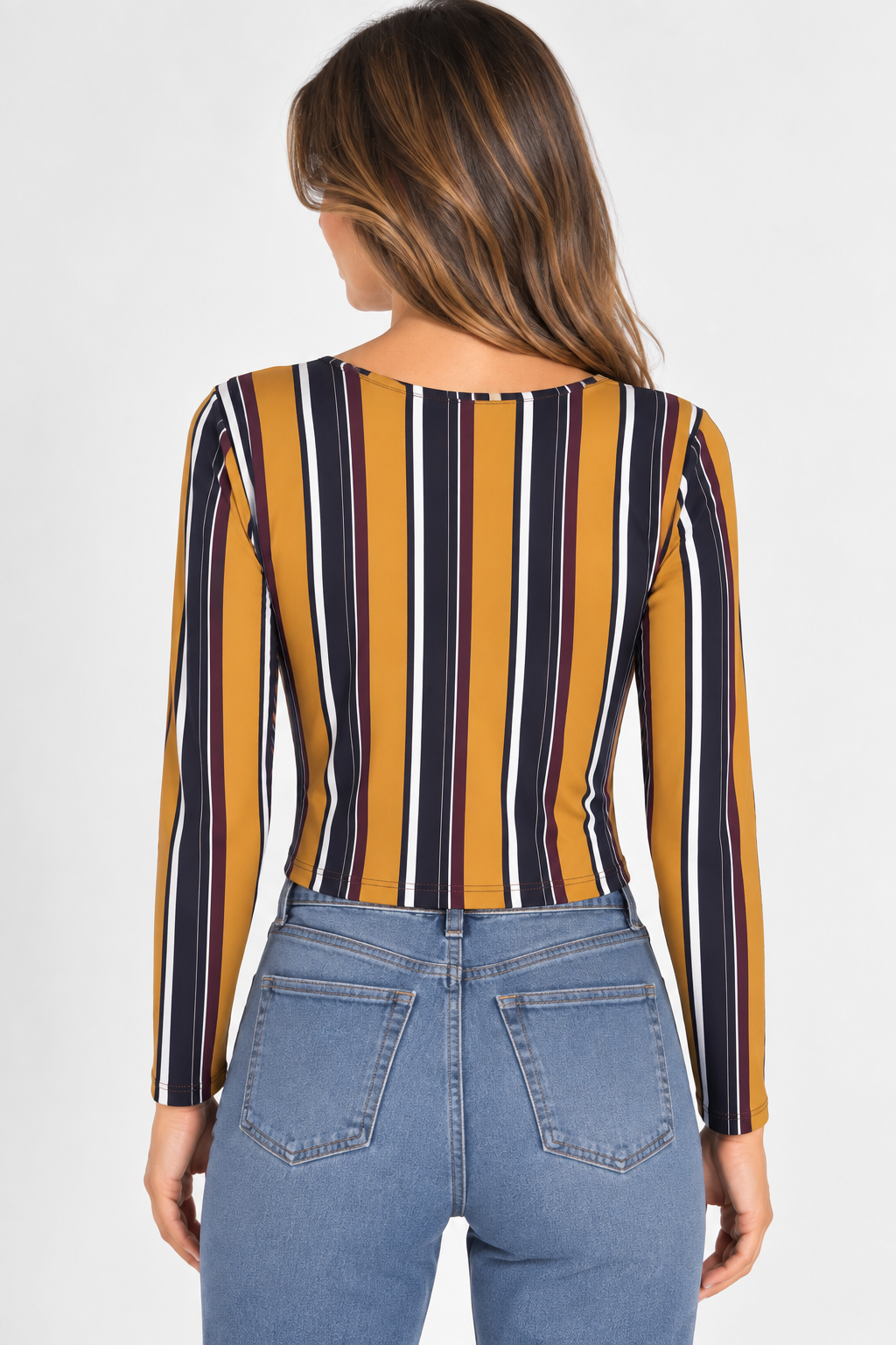 Blusa Donna Inside