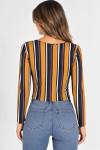 Blusa Donna Inside