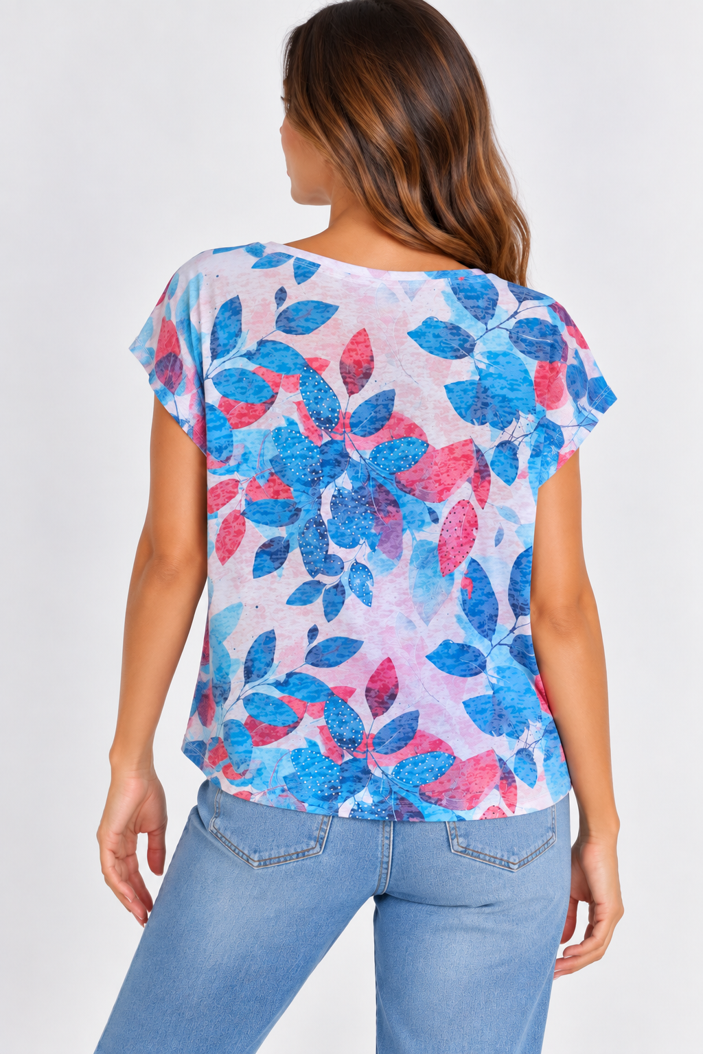 T-shirt Donna Koalabay