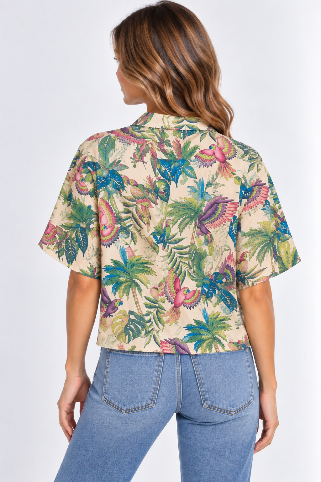 Blusa Donna Koala Bay