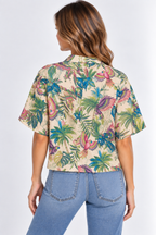 Blusa Donna Koala Bay