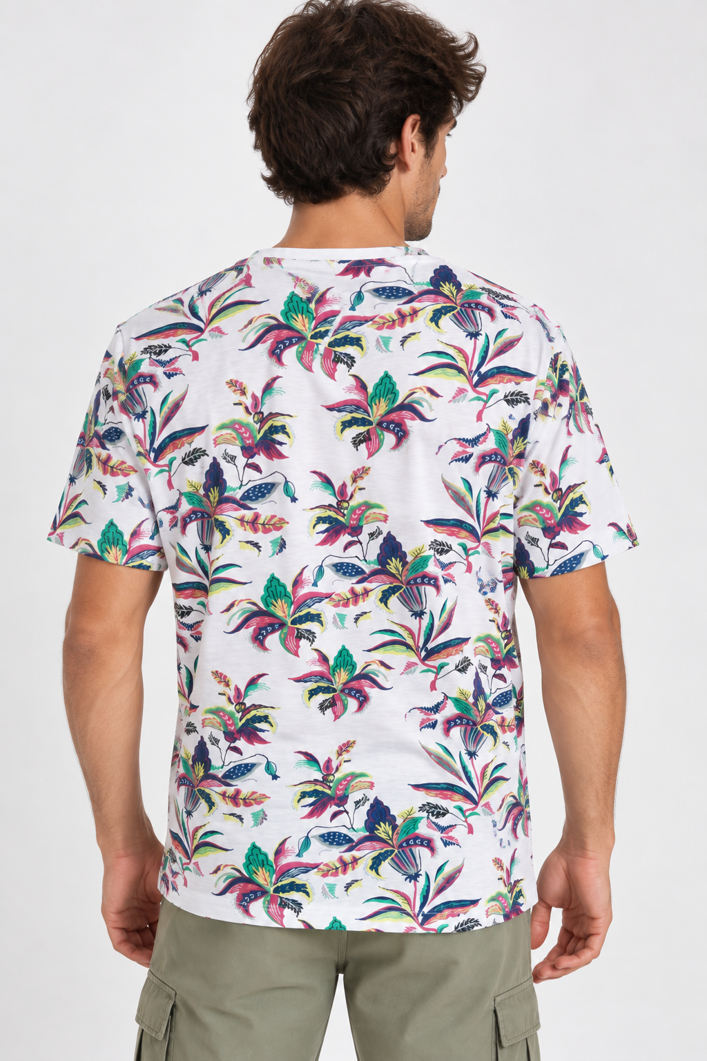T-shirt Uomo Koala Bay