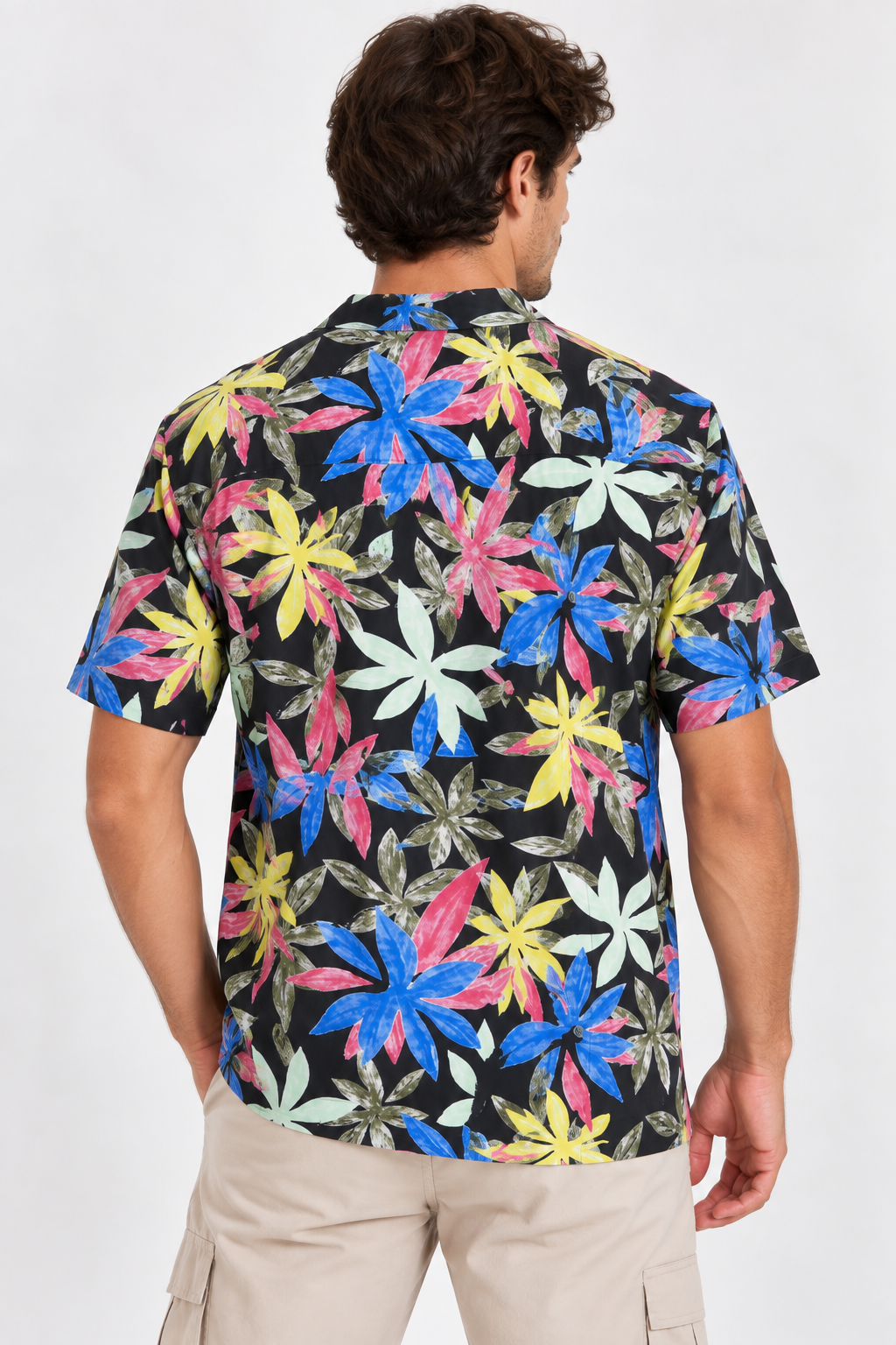 Camicia Uomo Koala Bay