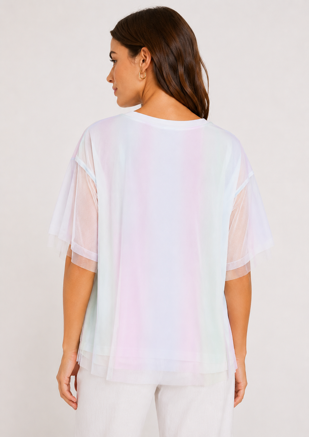 T-shirt Donna Vero Moda