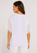 T-shirt Donna Vero Moda