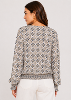 Blusa Donna Inside