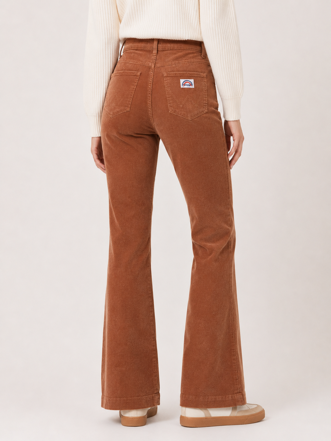 Jeans Donna Wrangler