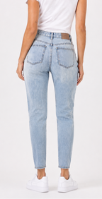 Jeans Donna Scout