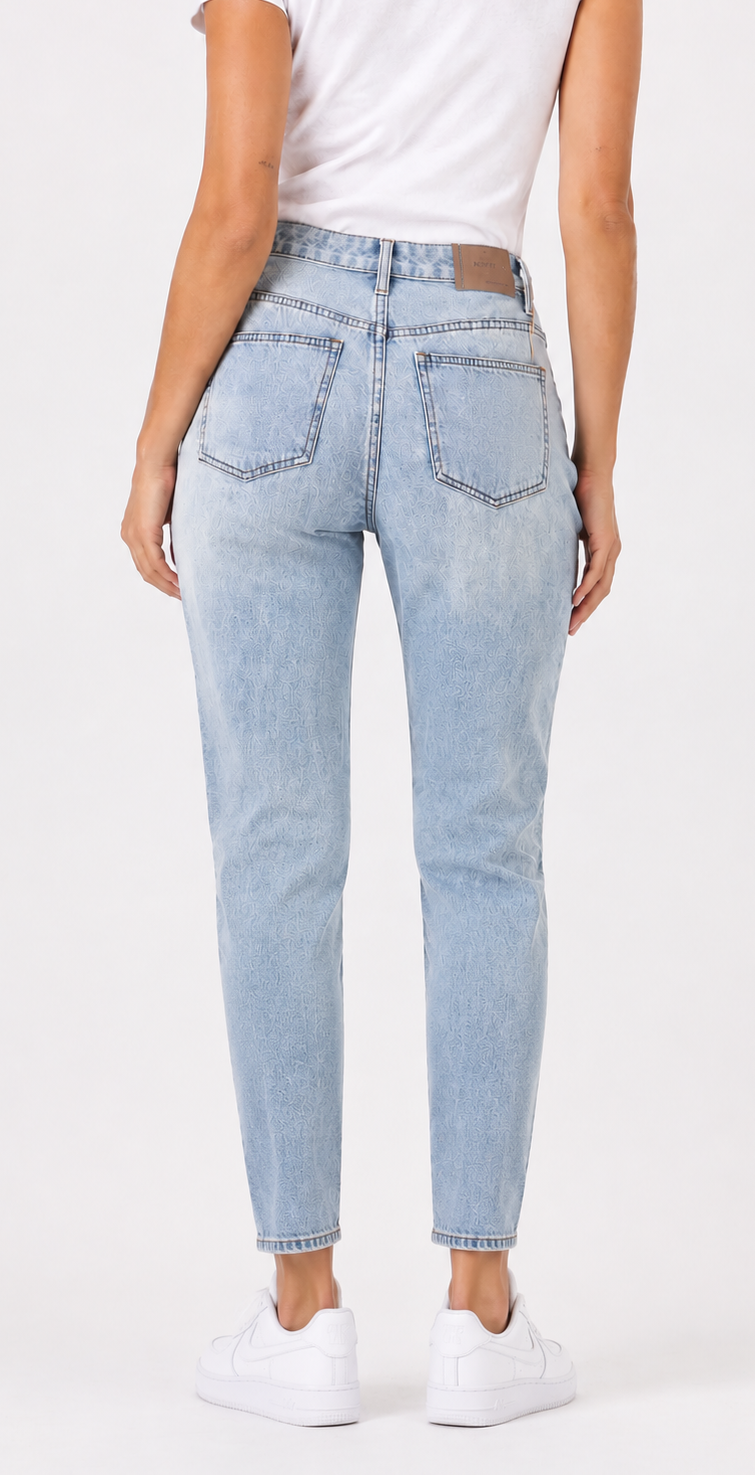 Jeans Donna Scout