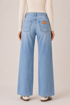Jeans Donna Wrangler