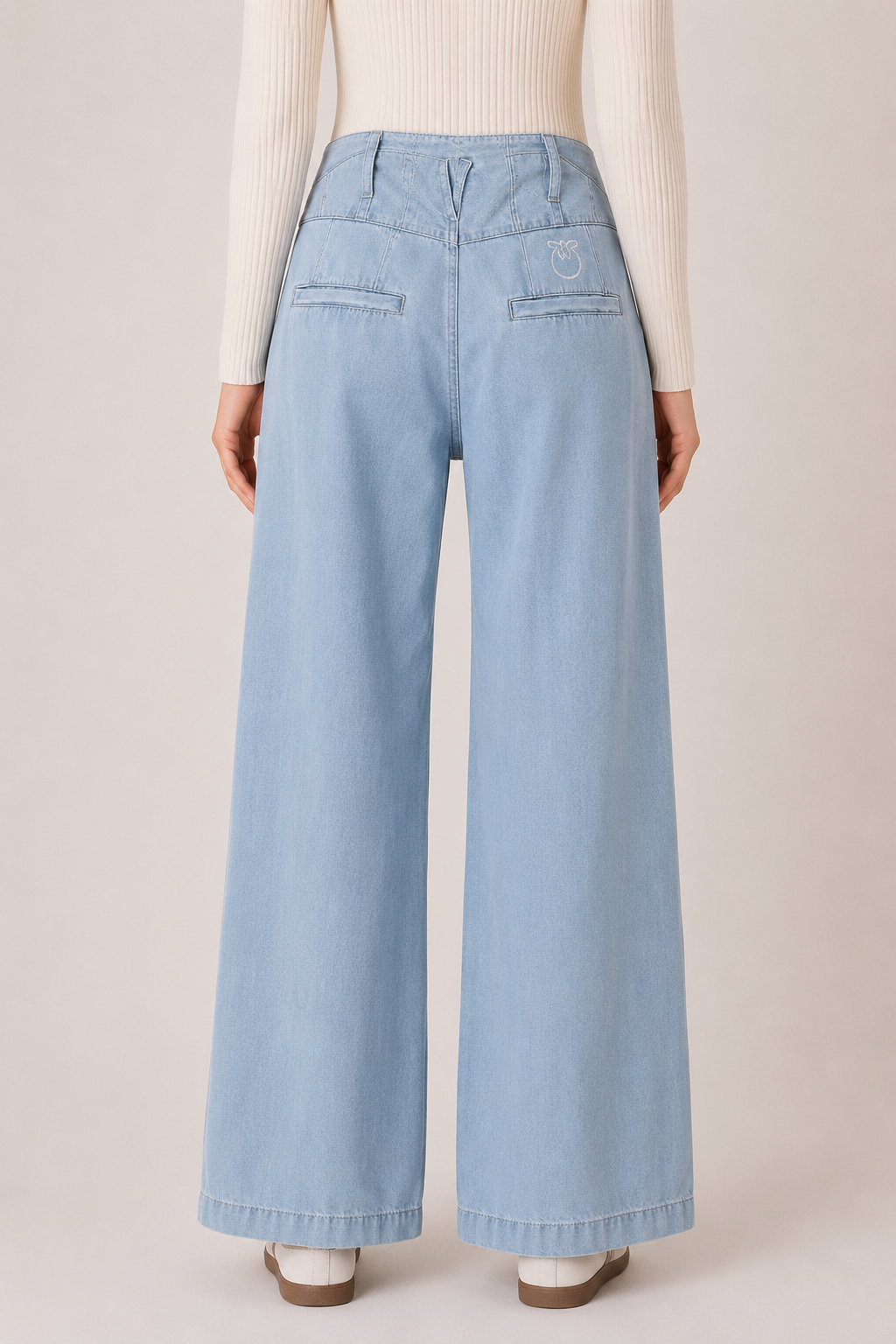 Jeans Donna Pinko