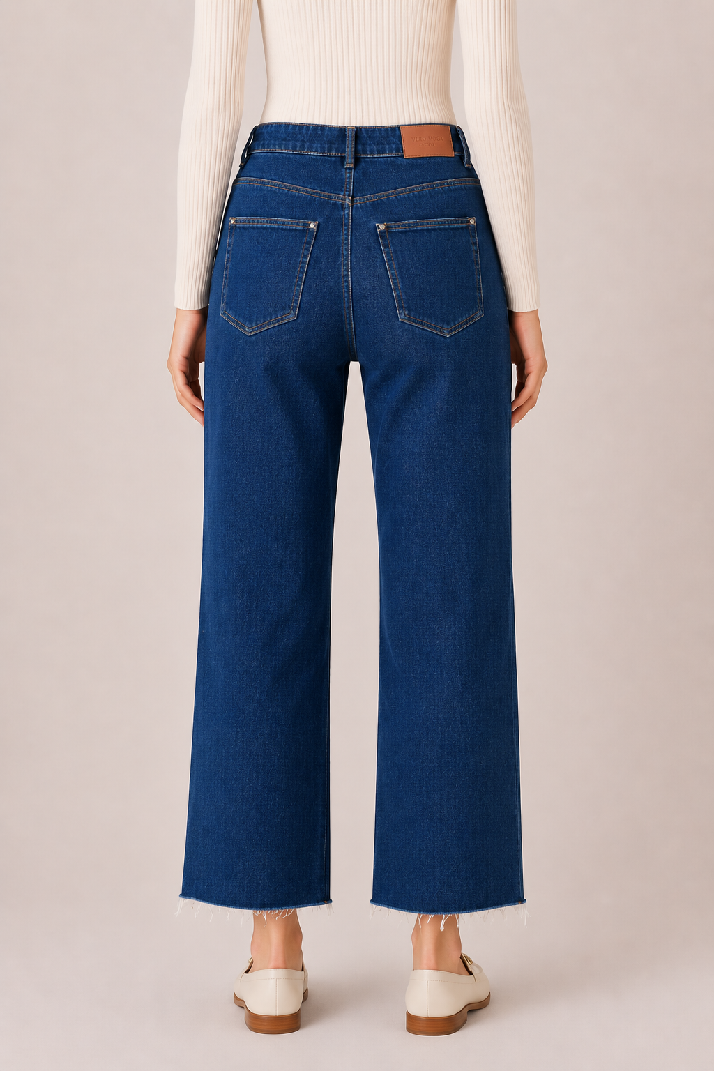Jeans Donna Vero Moda