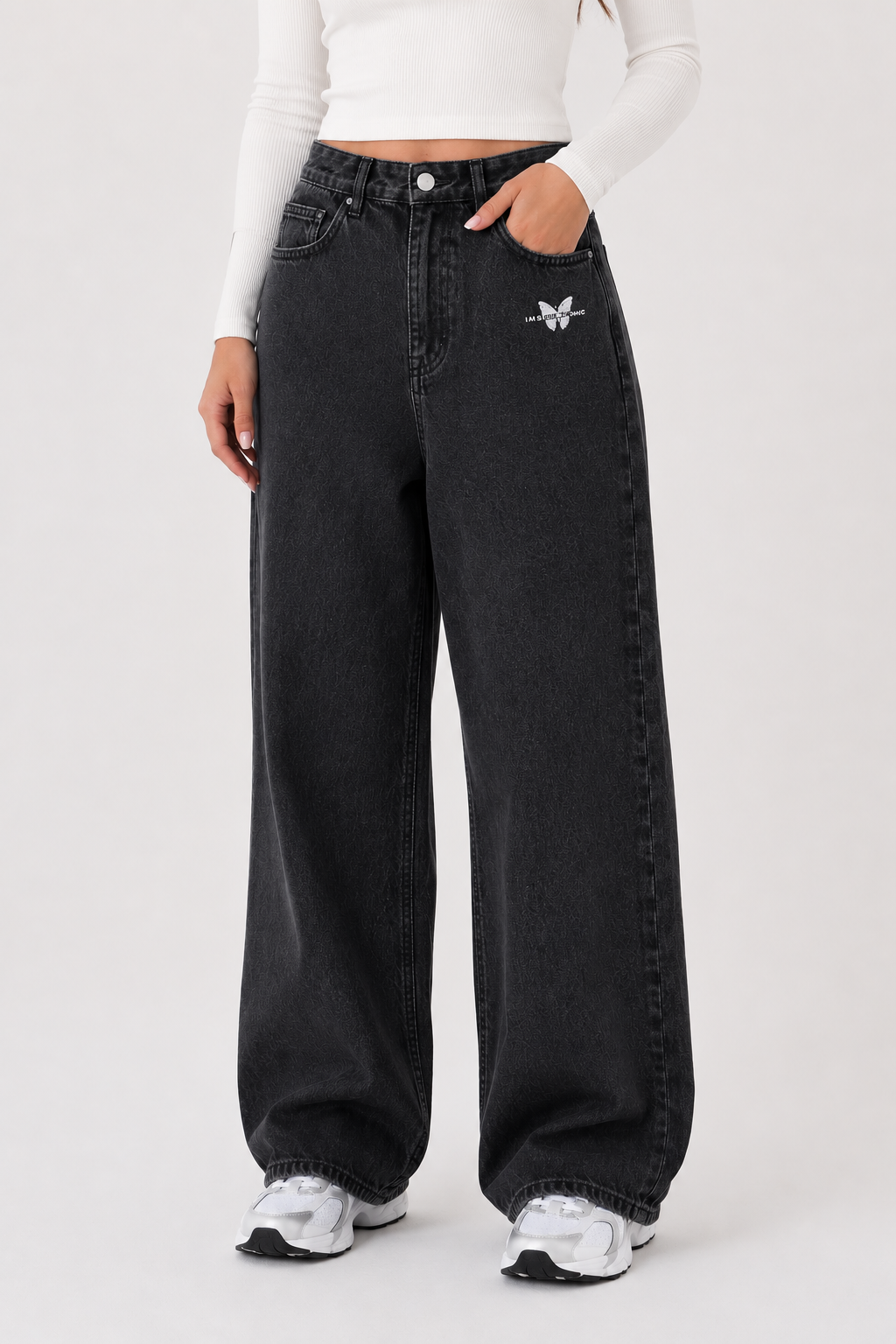 Jeans Donna Vero Moda