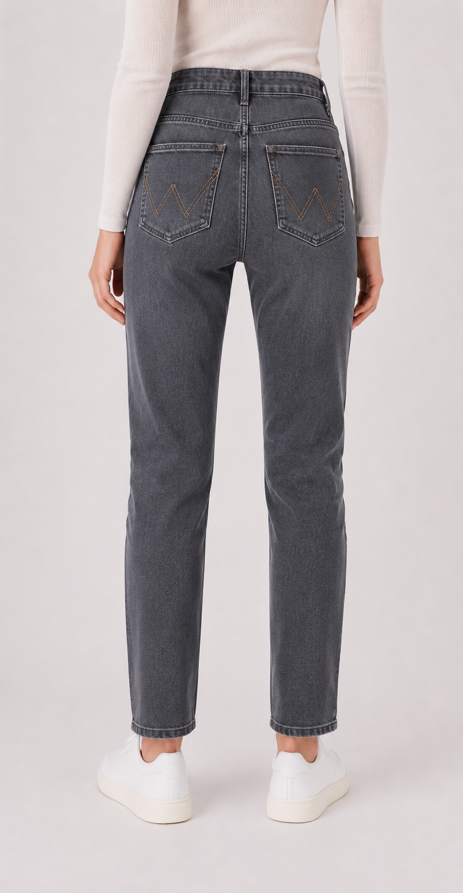 Jeans Donna Wrangler