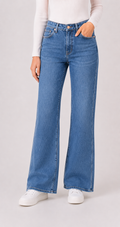 Jeans Donna Wrangler
