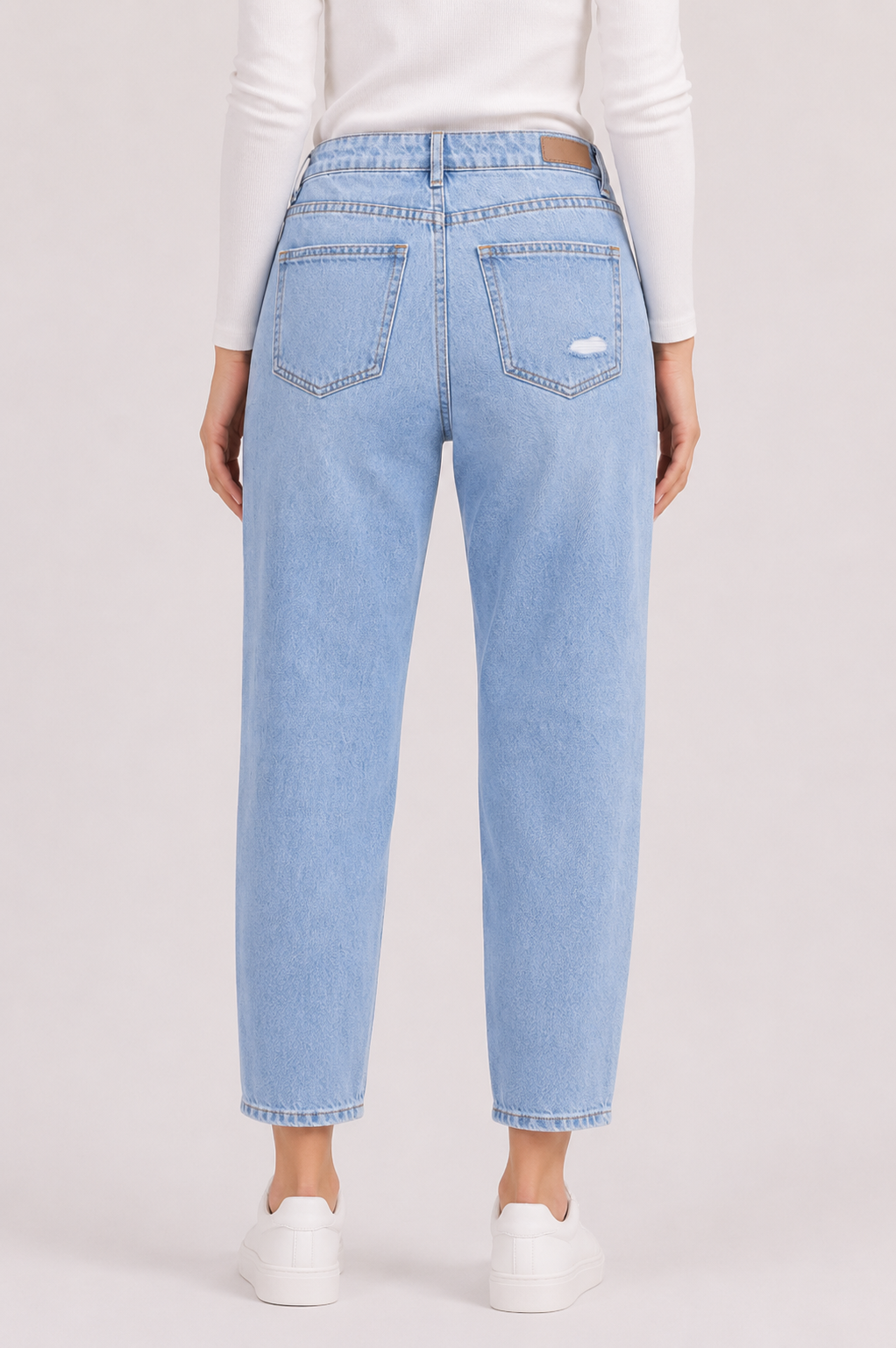 Jeans Donna Scout