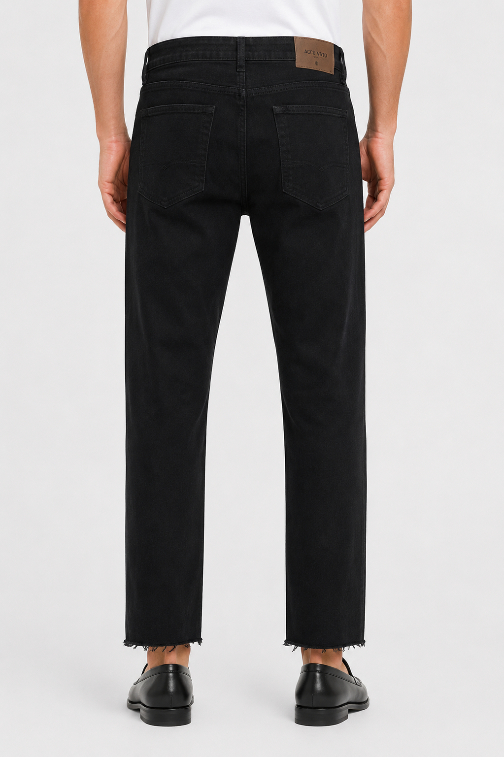 Jeans Uomo Scout