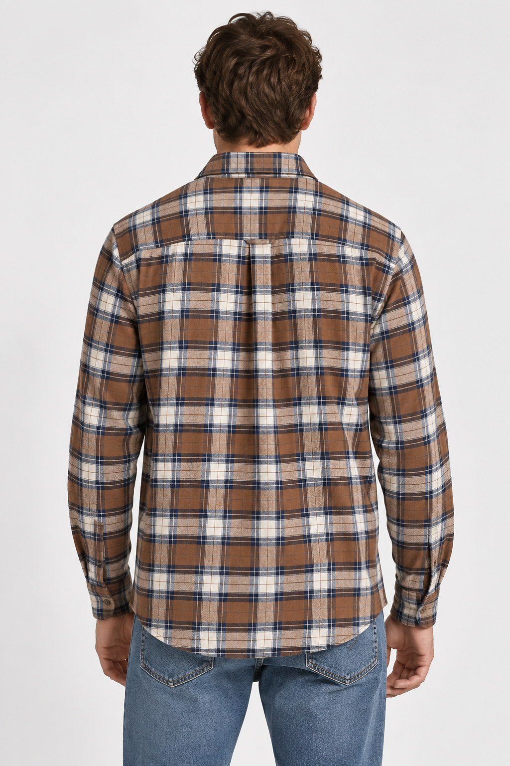 Camicia Uomo Wrangler