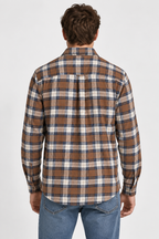 Camicia Uomo Wrangler