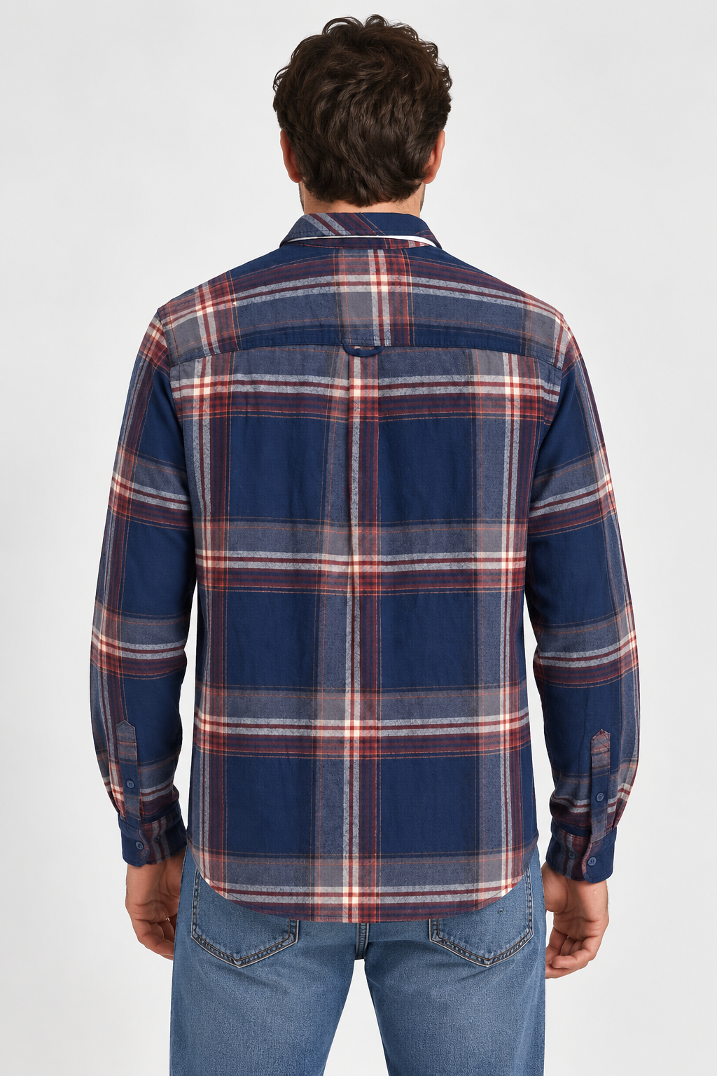 Camicia Uomo Koala Bay