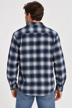 Camicia Uomo Lee