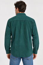 Camicia Uomo Wrangler