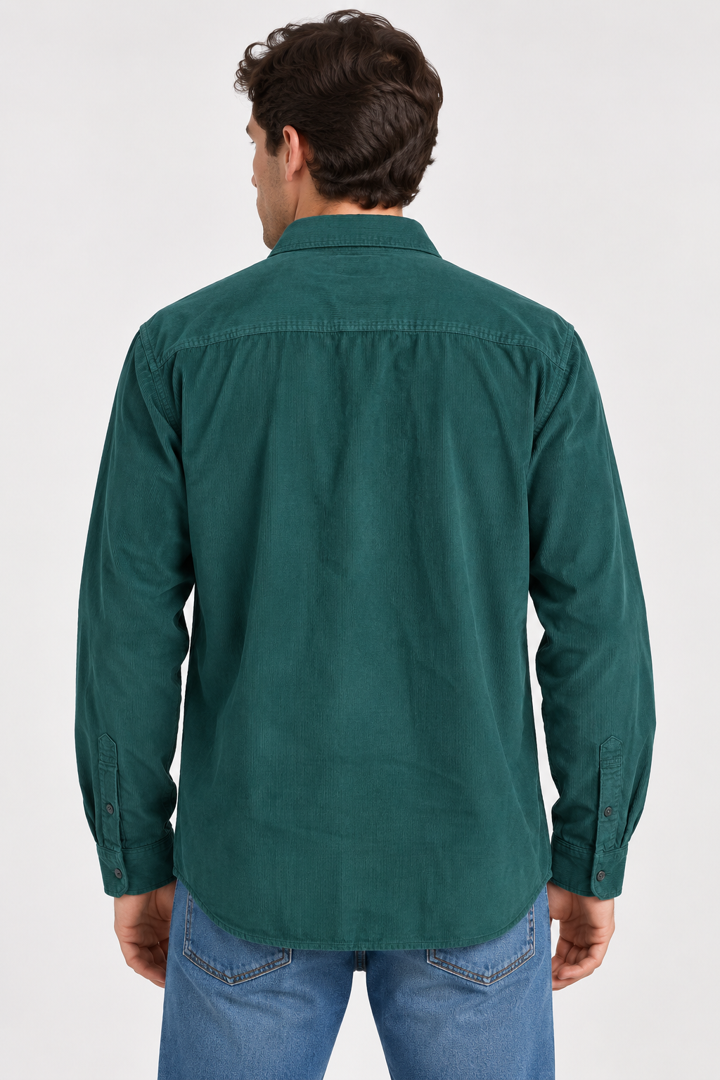 Camicia Uomo Wrangler