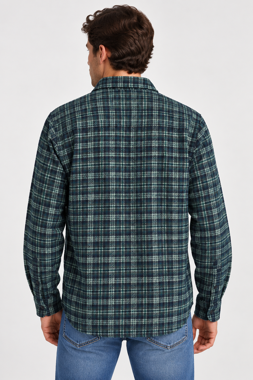 Camicia Uomo Wrangler