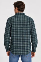 Camicia Uomo Wrangler