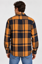 Camicia Uomo Wrangler