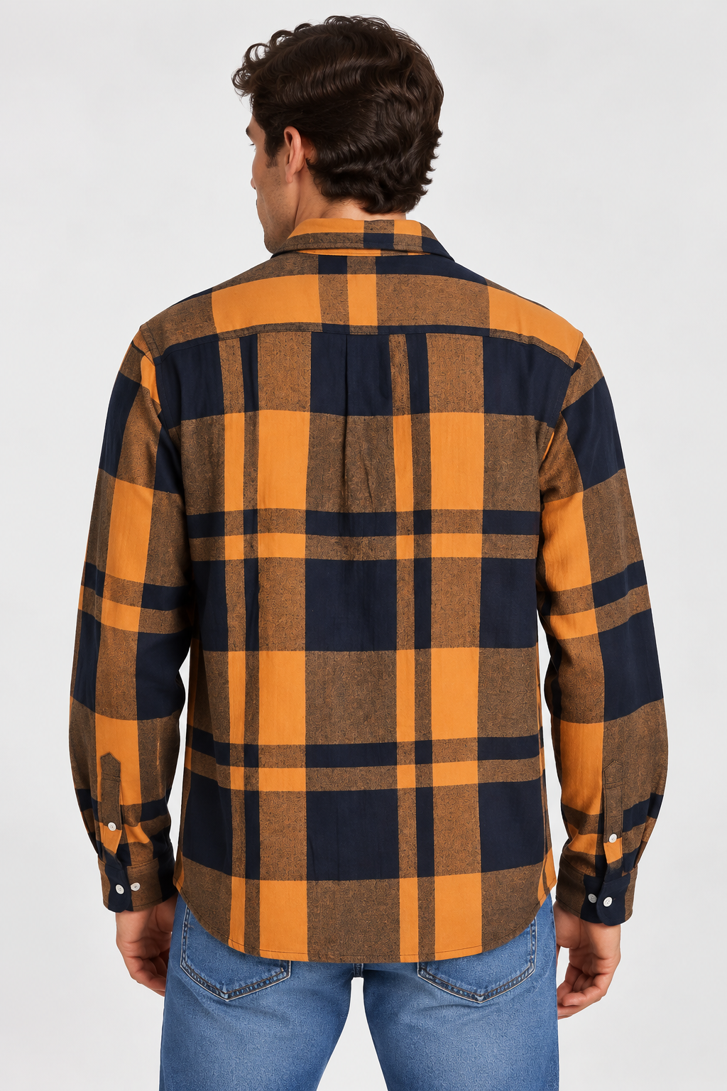Camicia Uomo Wrangler
