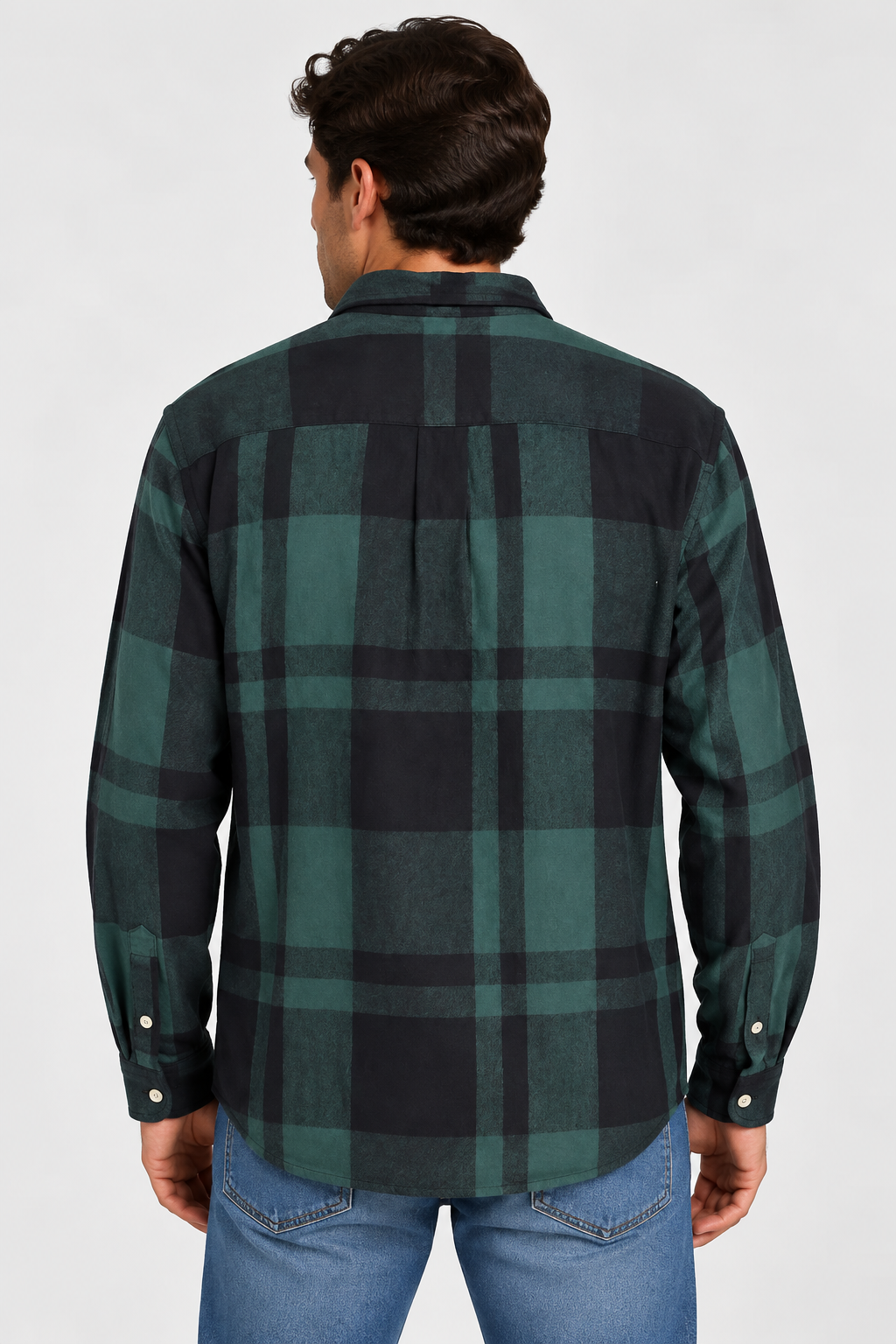 Camicia Uomo Wrangler
