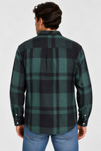 Camicia Uomo Wrangler