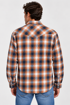 Camicia Uomo Wrangler