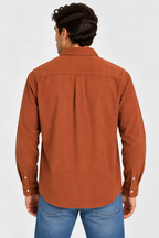 Camicia Uomo Wrangler