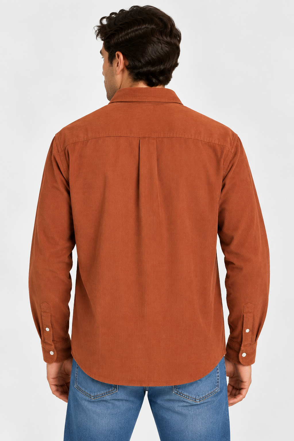 Camicia Uomo Wrangler