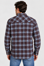 Camicia Uomo Wrangler