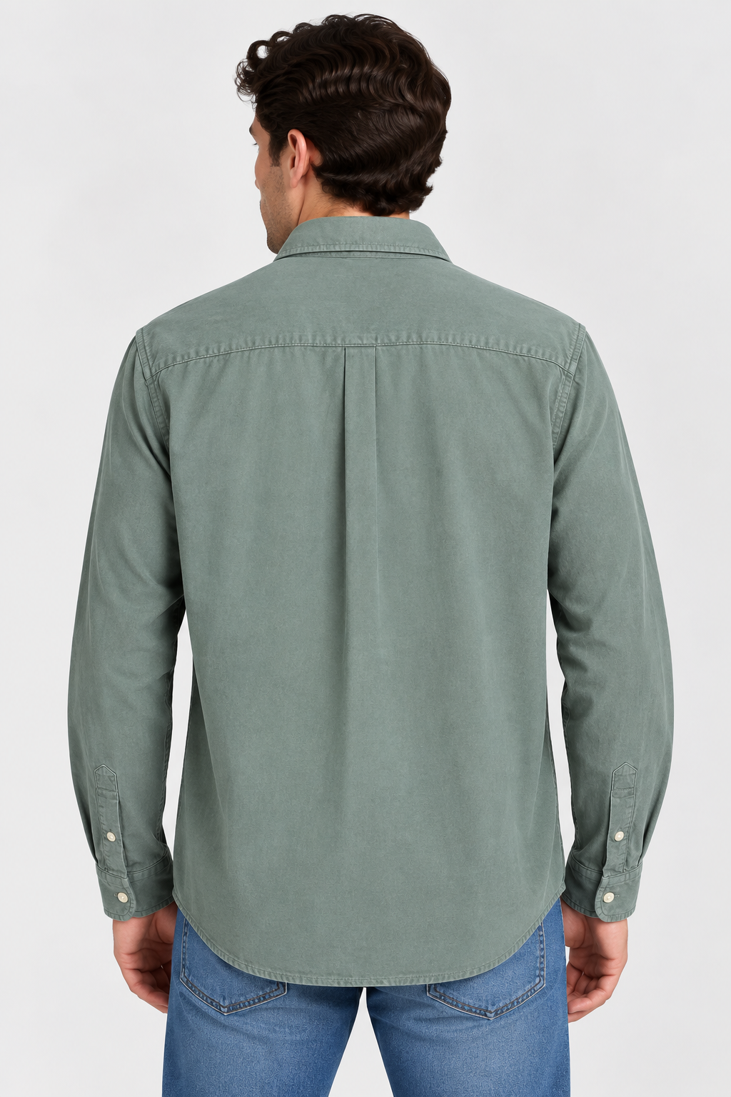 Camicia Uomo Wrangler