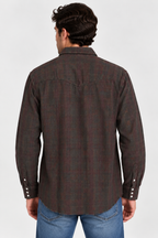 Camicia Uomo Wrangler