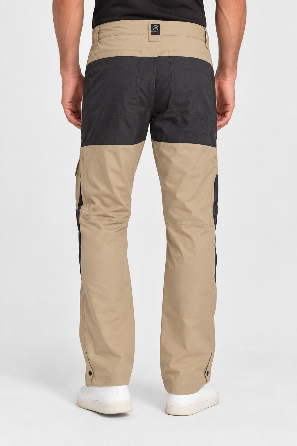 Pantaloni Uomo Wrangler