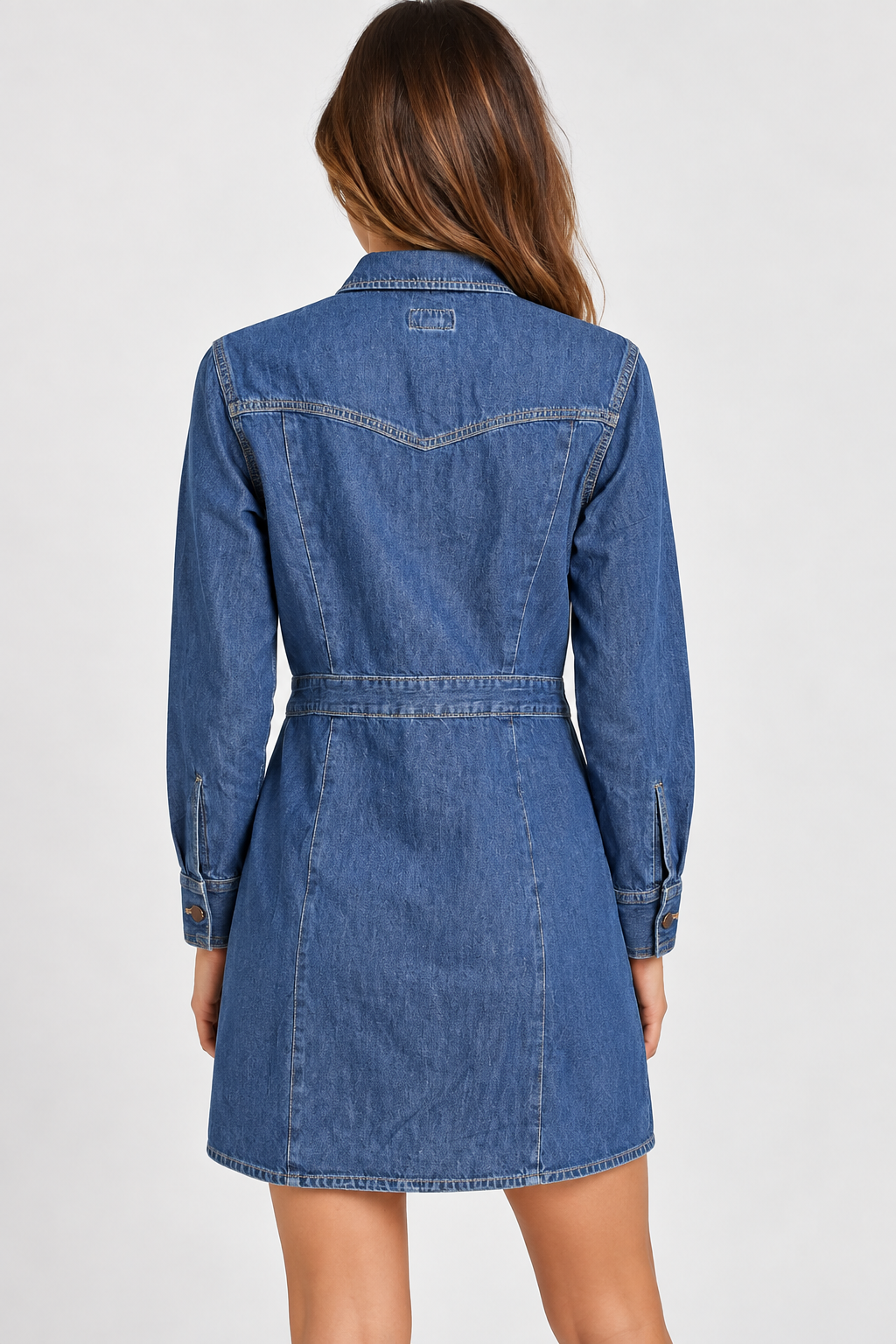 Abito Donna Wrangler