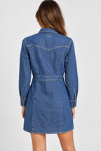 Abito Donna Wrangler