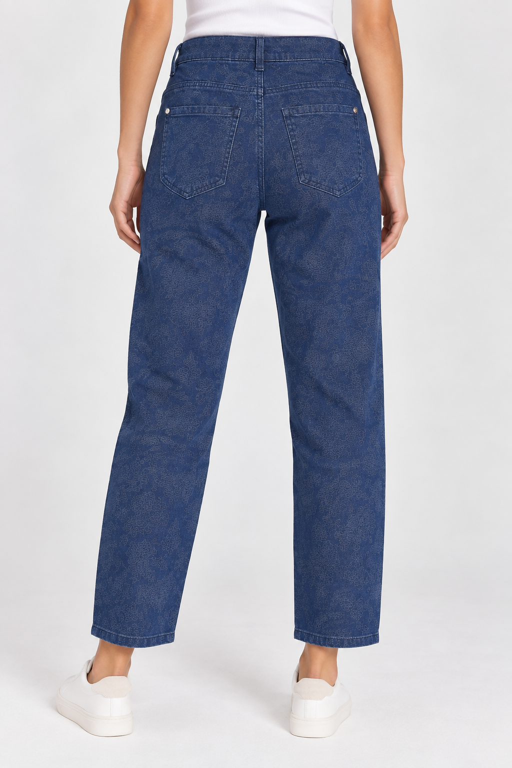Jeans Donna Heine